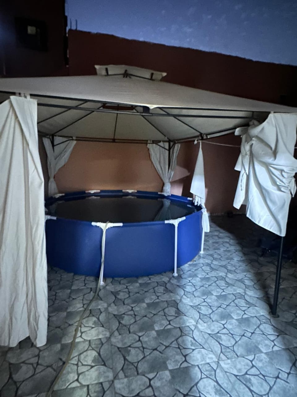 Caballero location Apartment in Marrakesh