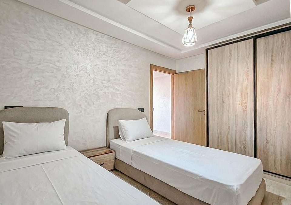 Caballero location Apartment in Marrakesh