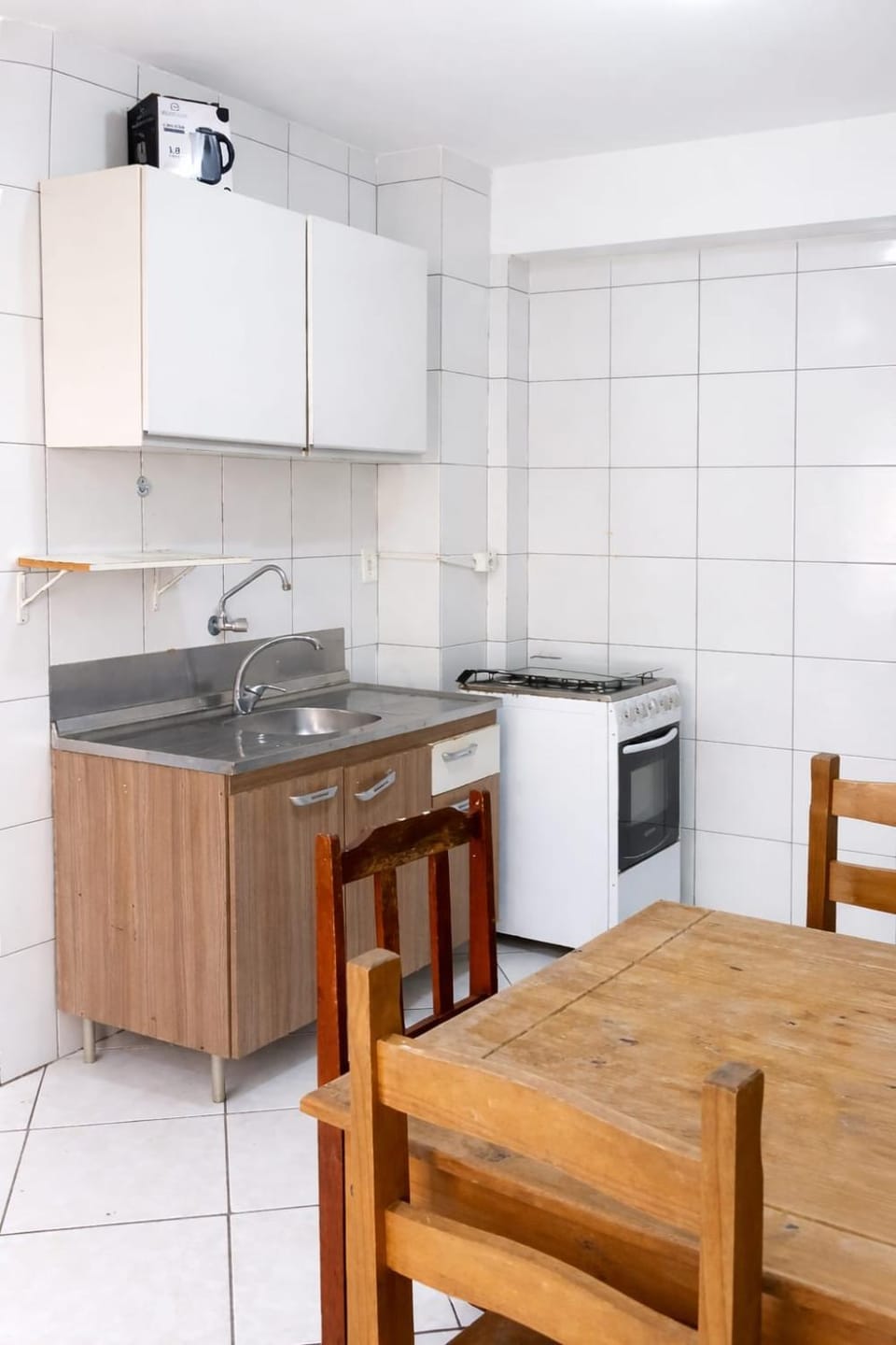 Passos do Mare Apartment in Florianopolis