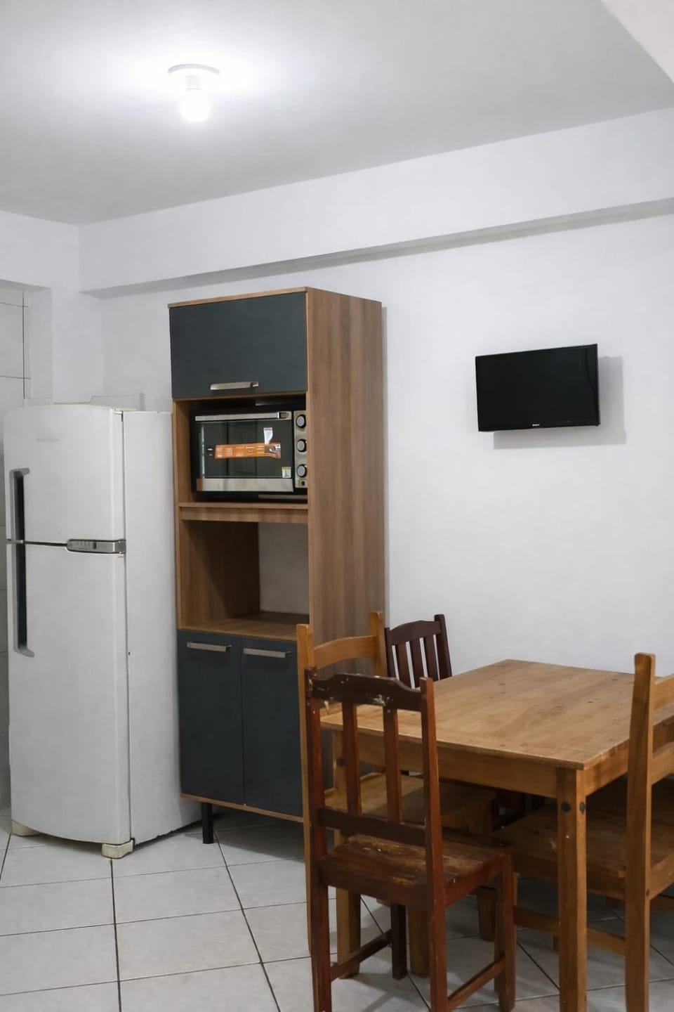 Passos do Mare Apartment in Florianopolis