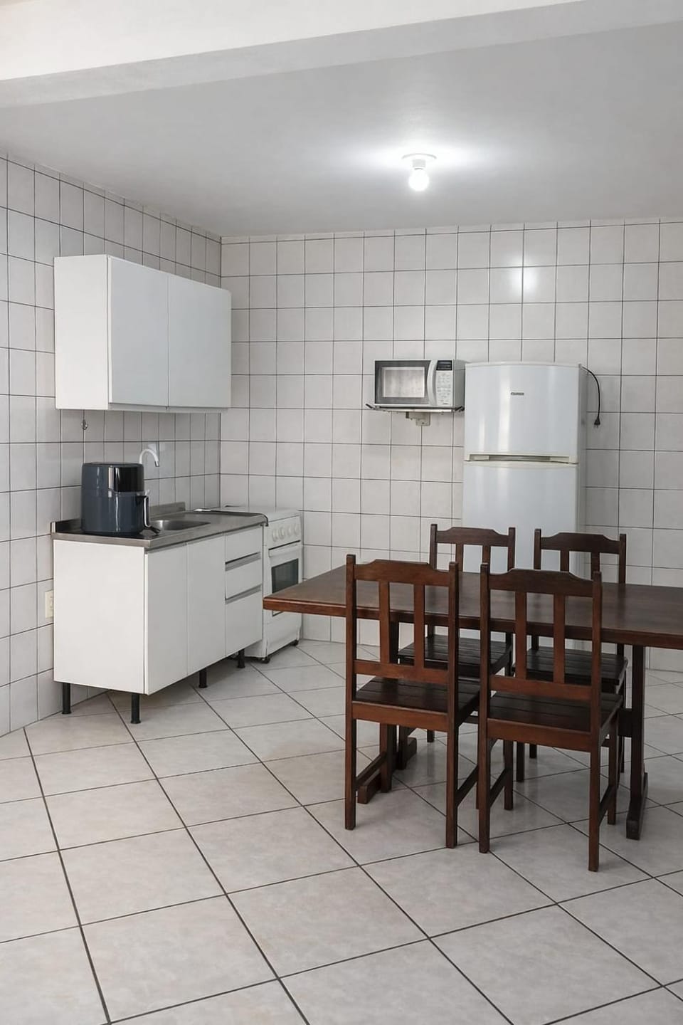 Passos do Mare Apartment in Florianopolis
