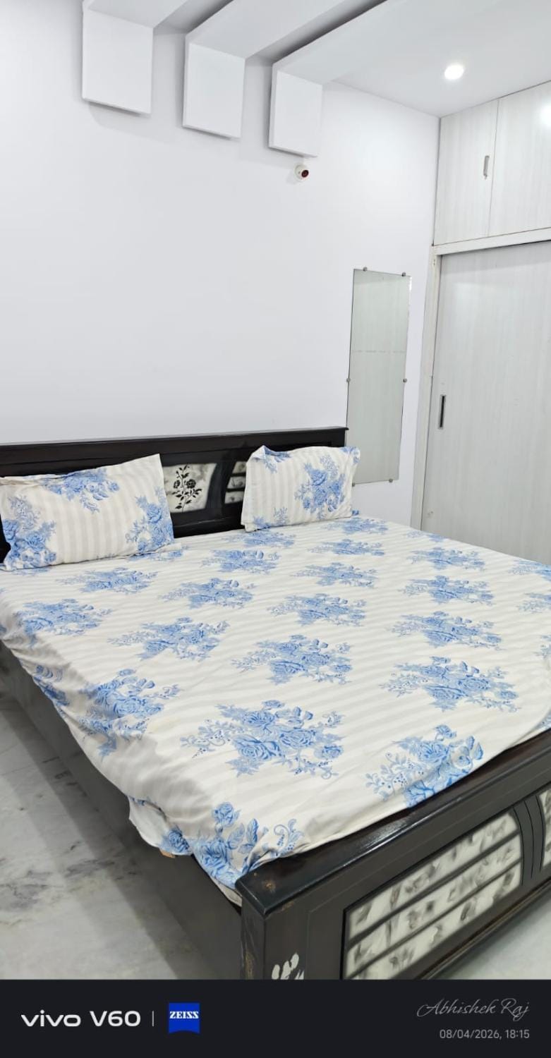 Graps Ocean Stay Bed and Breakfast in Andhra Pradesh