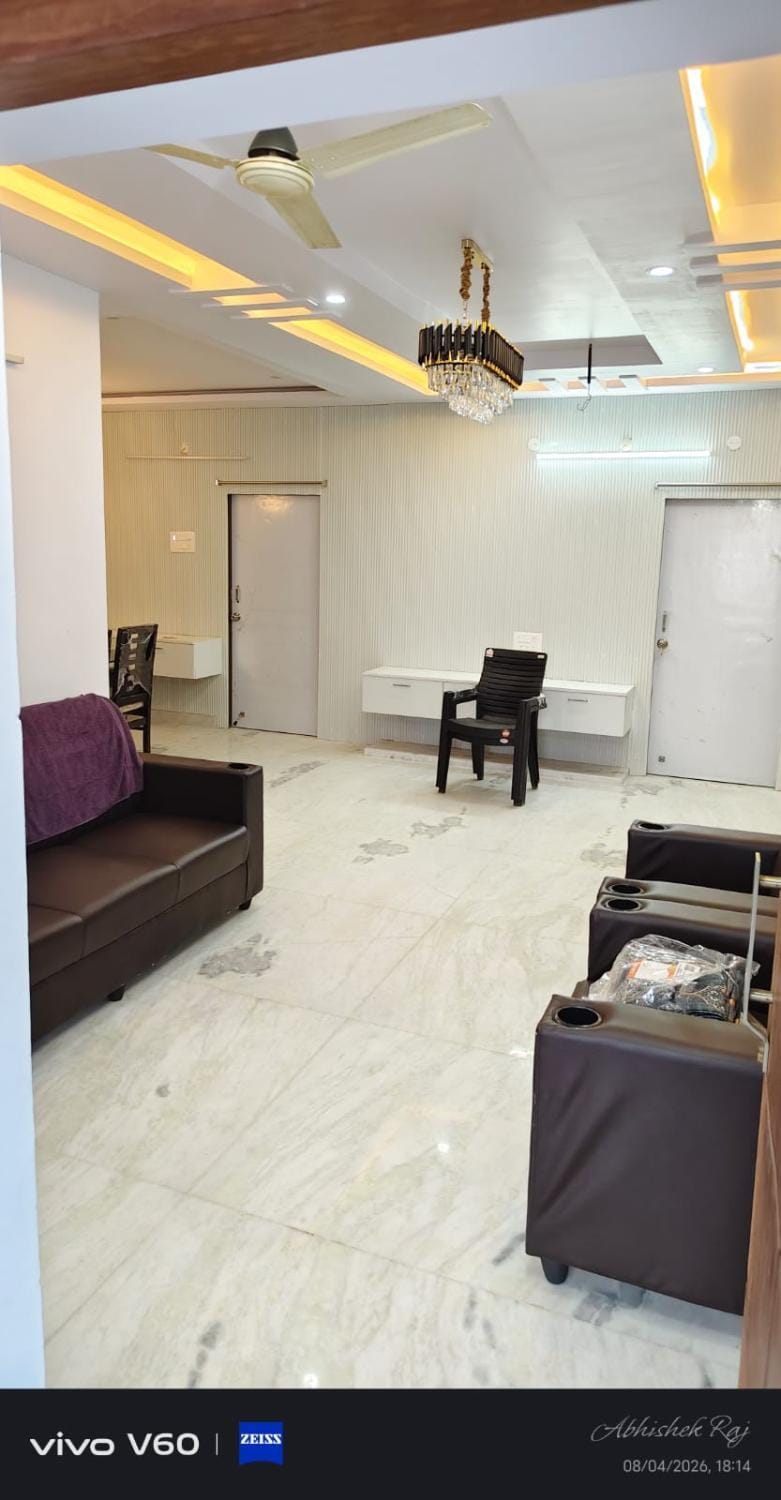 Graps Ocean Stay Bed and Breakfast in Andhra Pradesh