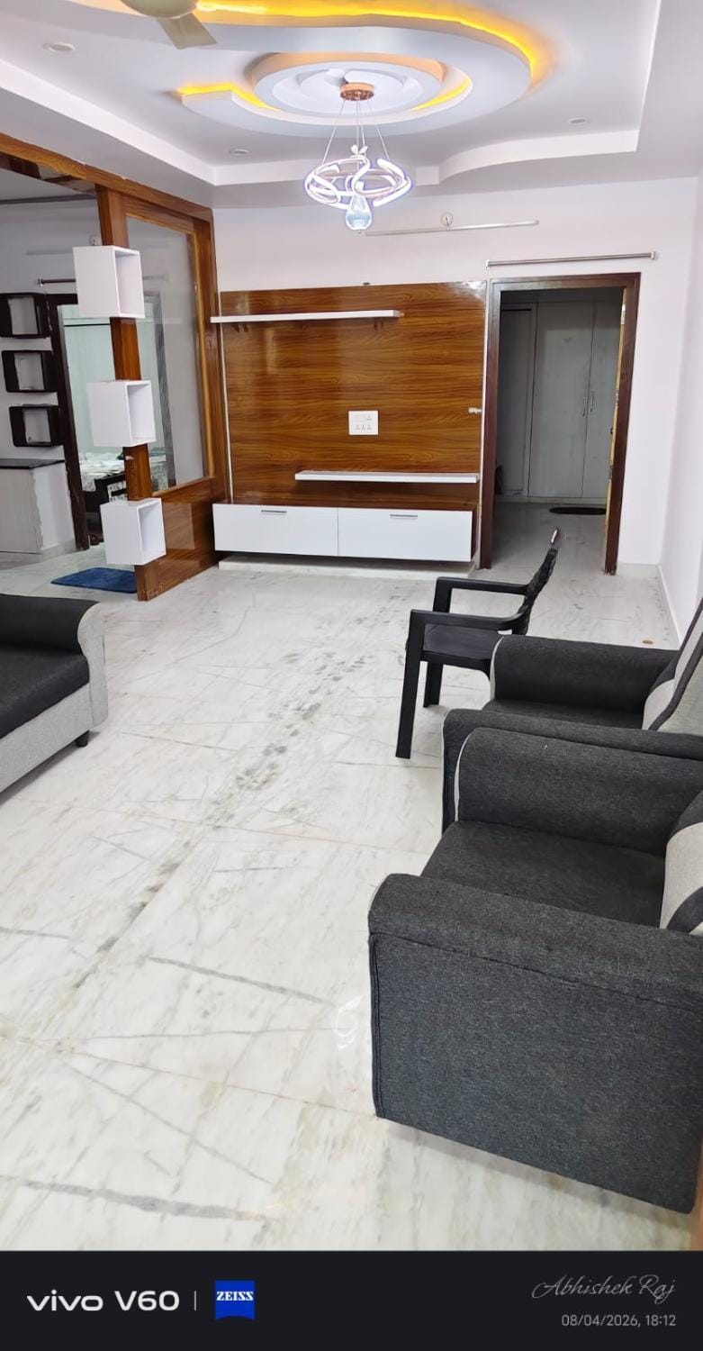 Graps Ocean Stay Bed and Breakfast in Andhra Pradesh