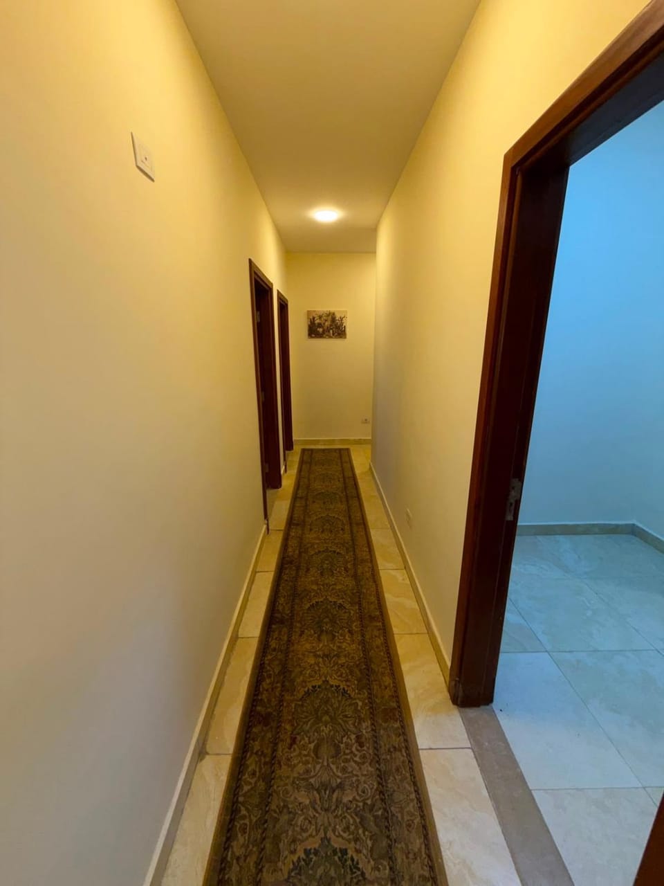 الحي اللاتيني العلمين Apartment in Egypt