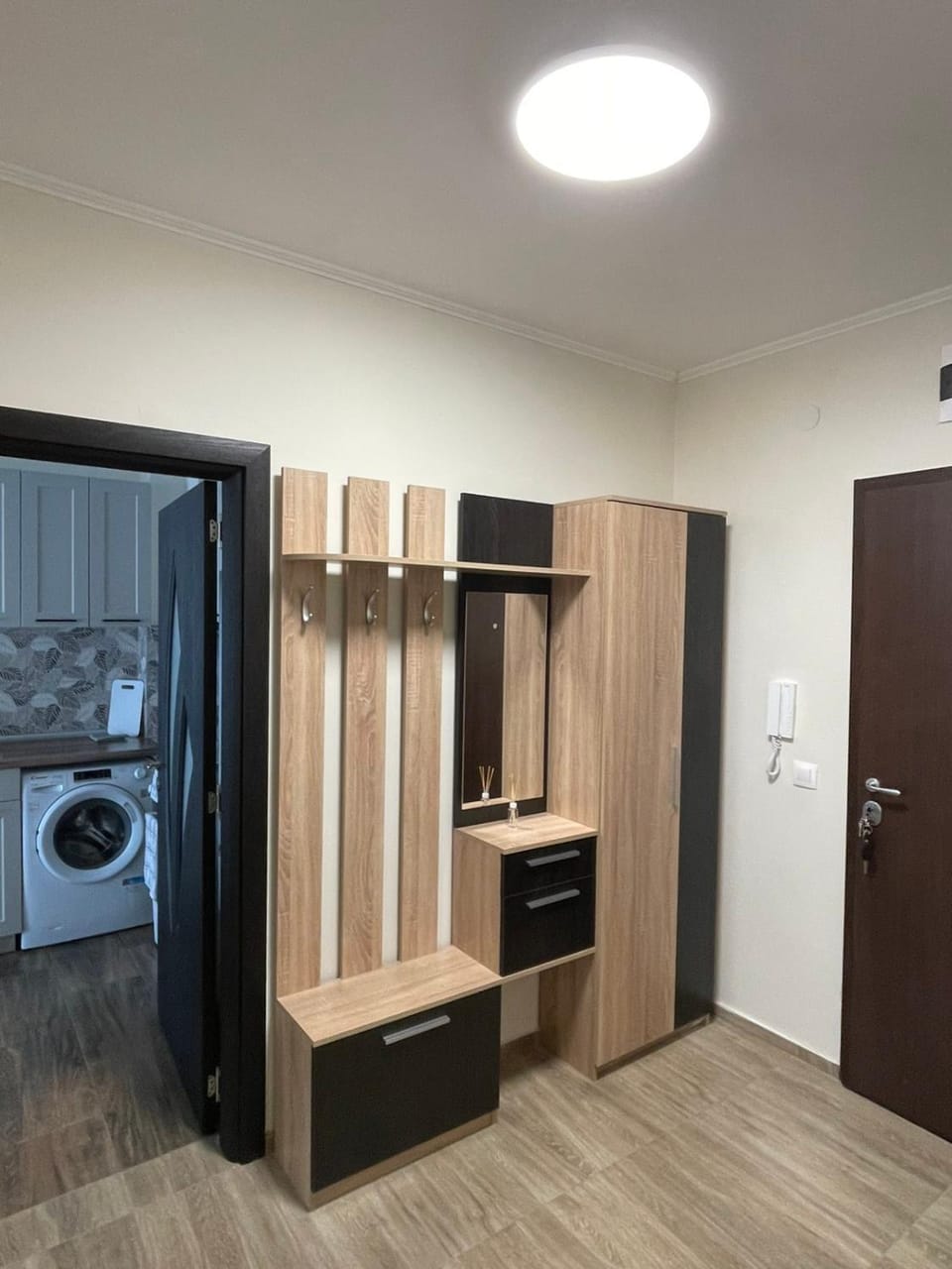 Donna Apartment in Sofia
