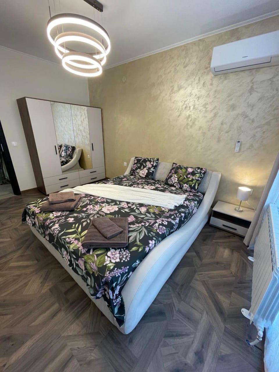 Donna Apartment in Sofia