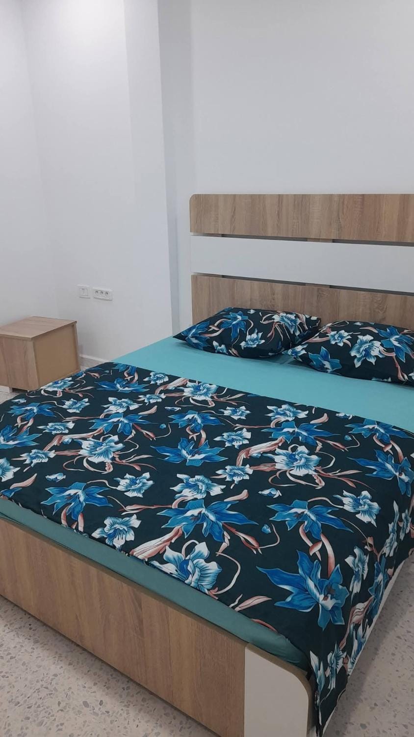 Immeuble Essalah Apartment in Tunisia