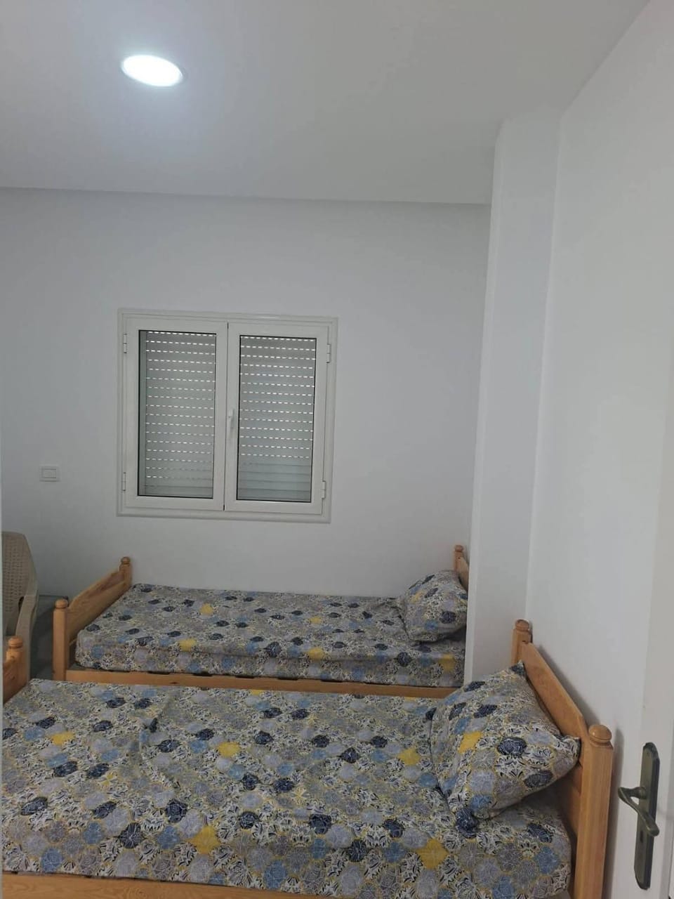 Immeuble Essalah Apartment in Tunisia