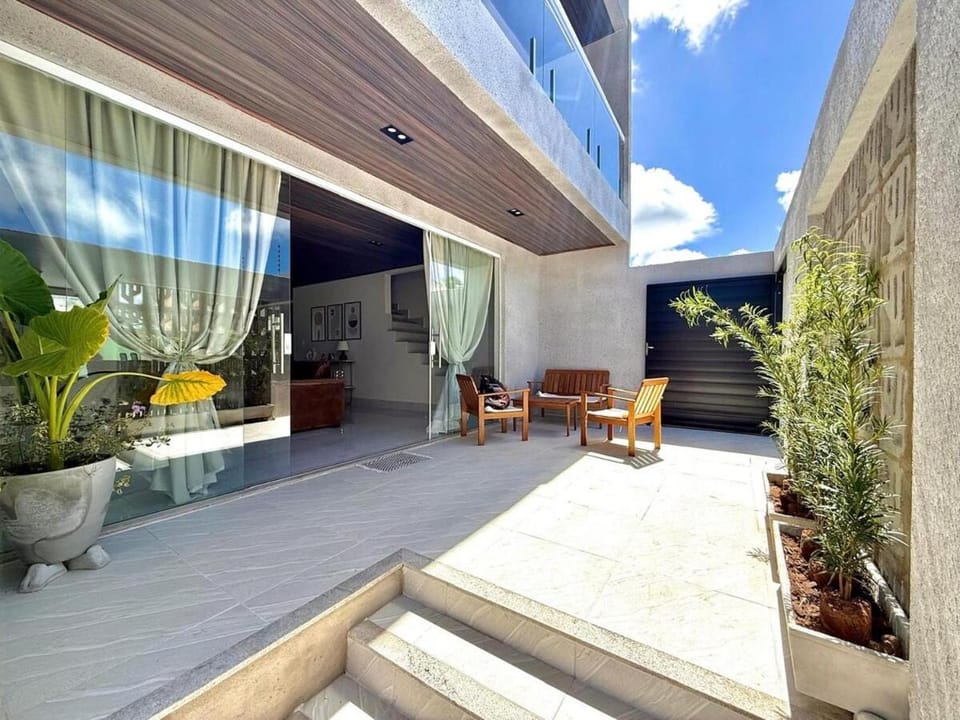 Espaço Lenger House in Aracaju