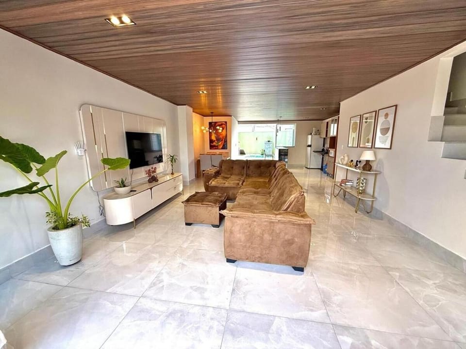 Espaço Lenger House in Aracaju