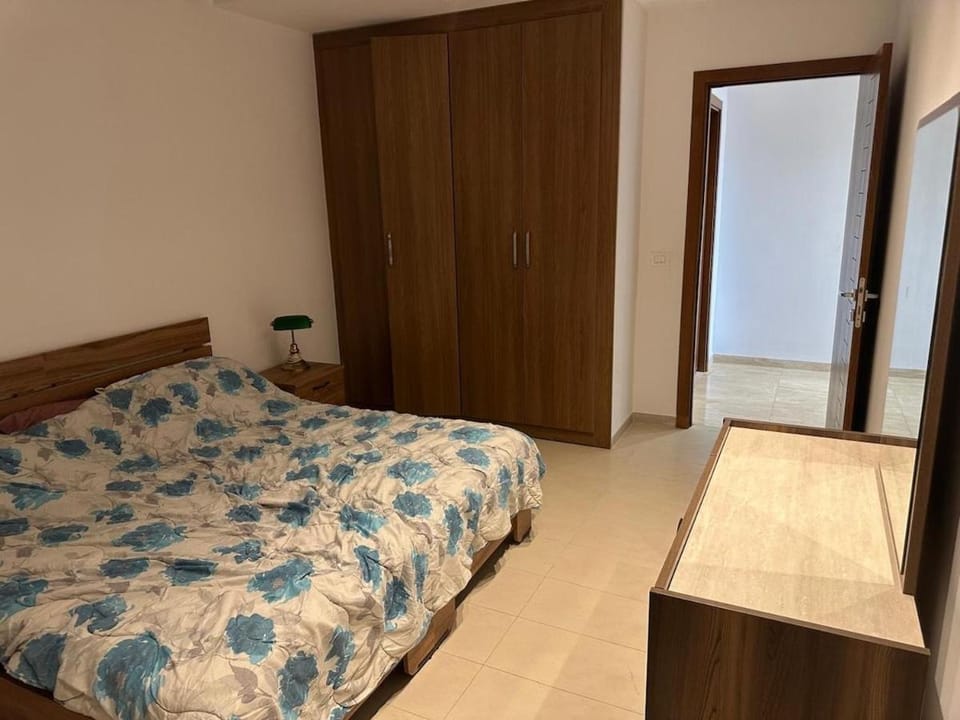 Appartement in Cité El Wafa, Hammamet, nabeul Apartment in Nabeul‎, Tunisia
