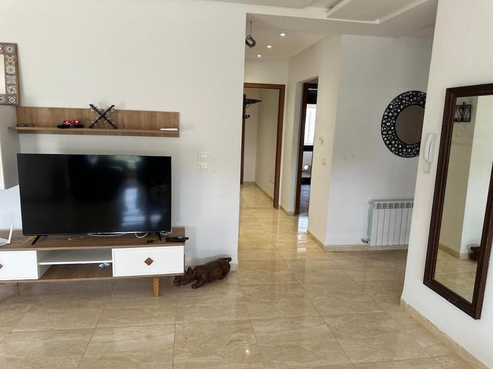 Appartement in Cité El Wafa, Hammamet, nabeul Apartment in Nabeul‎, Tunisia