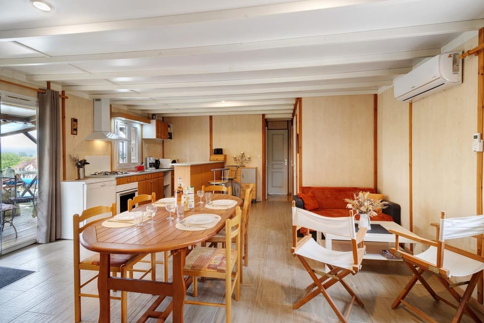 Gite De Baunac House in Montignac