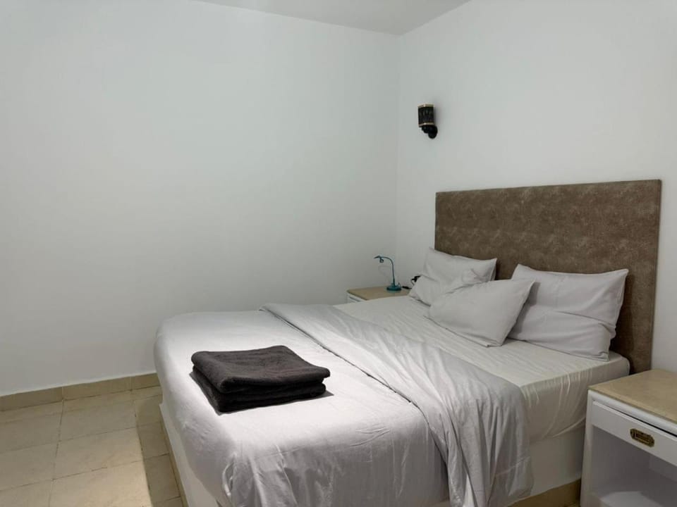appartemnt and swimming pool Apartment in Hurghada