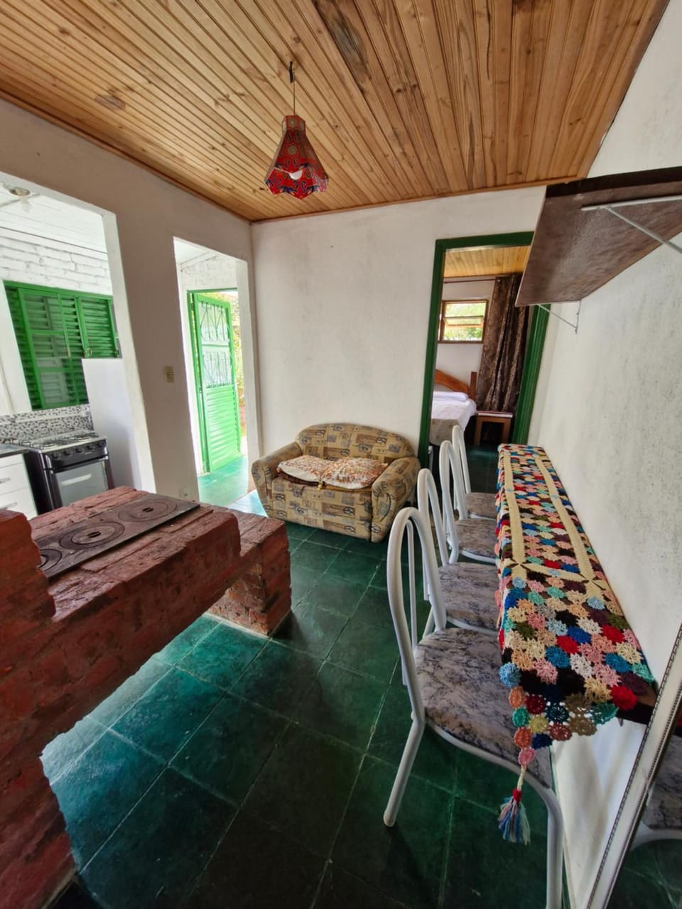 Casa Vila Maria 1 House in State of Rio de Janeiro