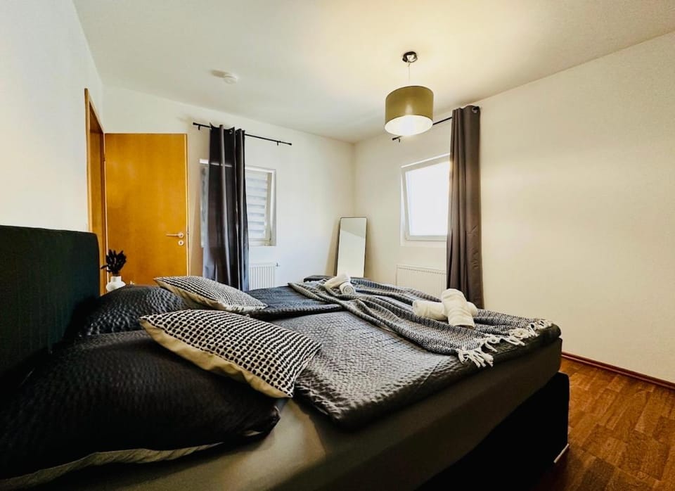 Stilvolles Apartment im Herzen von Stuttgart Apartment in Stuttgart