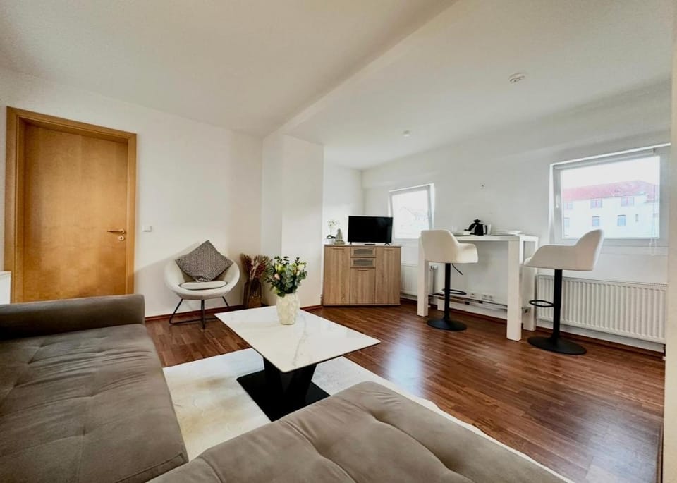 Stilvolles Apartment im Herzen von Stuttgart Apartment in Stuttgart