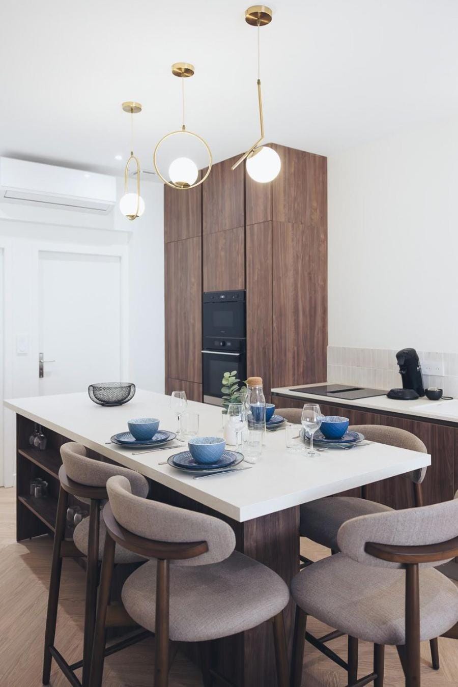 Appartement Premium & Climatisé au Cœur d'Agen Apartment in Nouvelle-Aquitaine