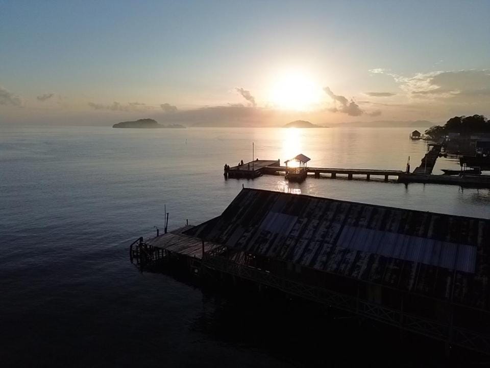 Sunrise