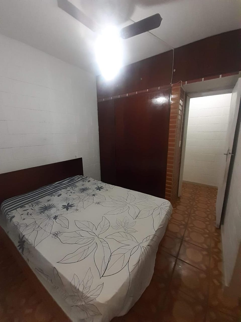 Apartamento Guarapari Praia do Morro Apartment in Guarapari
