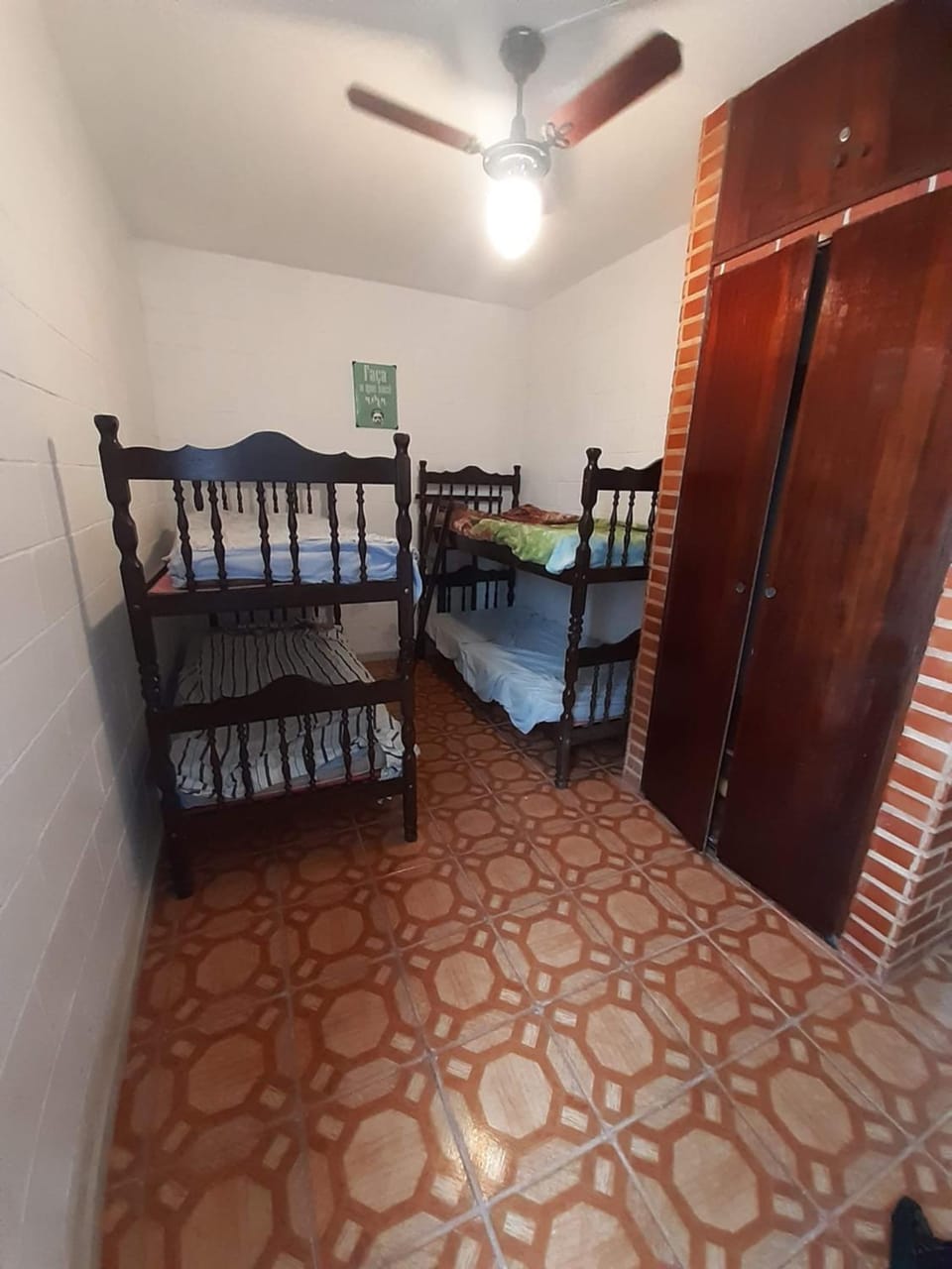Apartamento Guarapari Praia do Morro Apartment in Guarapari