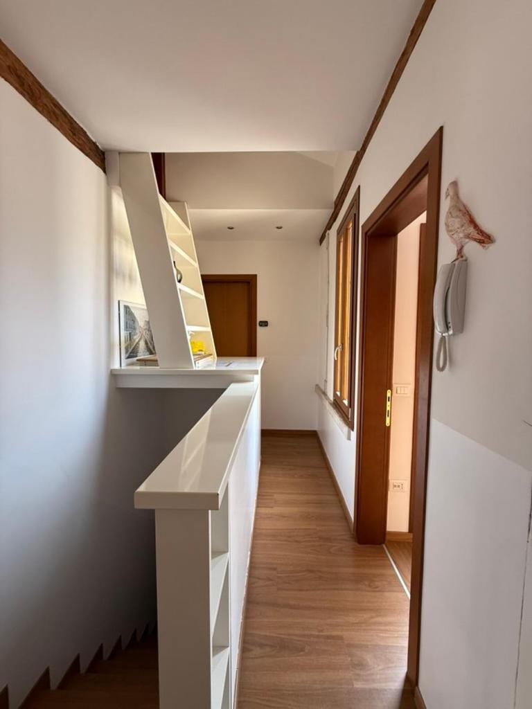 Corte Contarina Apartment in San Marco