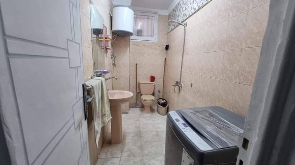 شقة مفروشة مكيفة للايجار بالسويس Apartment in Egypt