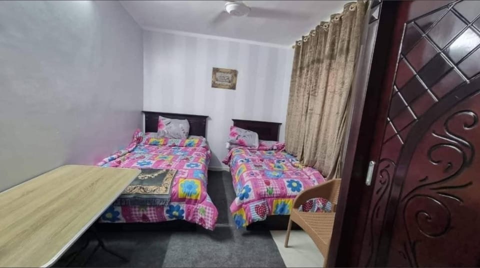 شقة مفروشة مكيفة للايجار بالسويس Apartment in Egypt