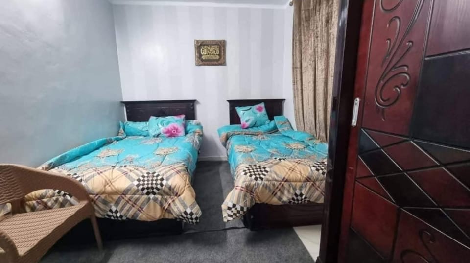 شقة مفروشة مكيفة للايجار بالسويس Apartment in Egypt