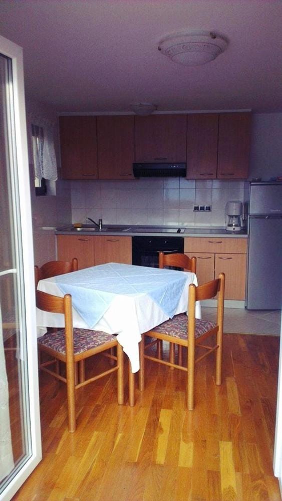 Apartment Žigo Apartment in Lika-Senj County
