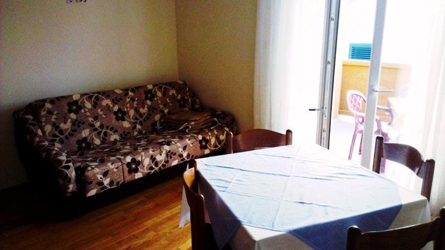 Apartment Žigo Apartment in Lika-Senj County