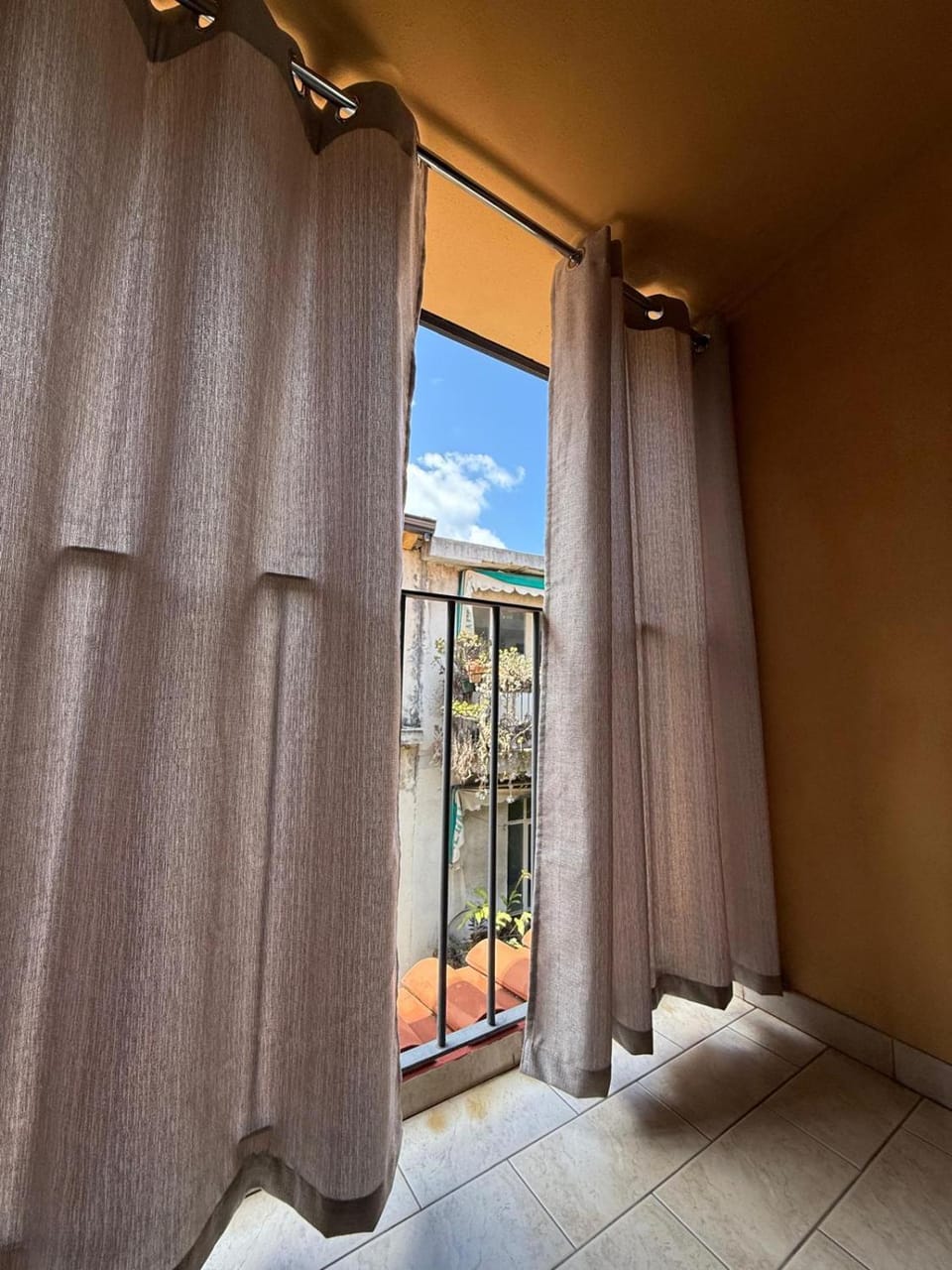 il Mare in Piazza - in Centro Bed and Breakfast in Scilla