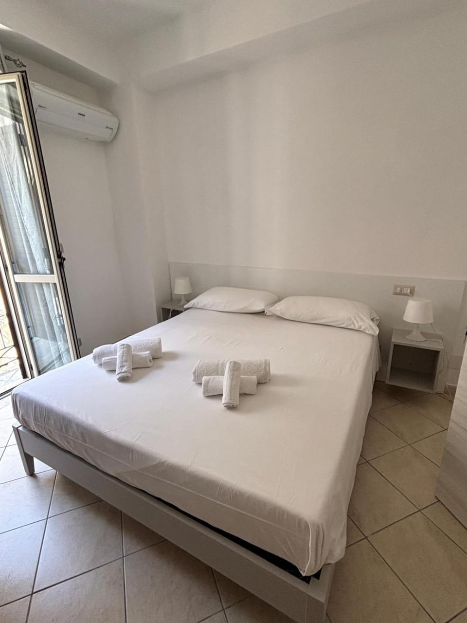 il Mare in Piazza - in Centro Bed and Breakfast in Scilla