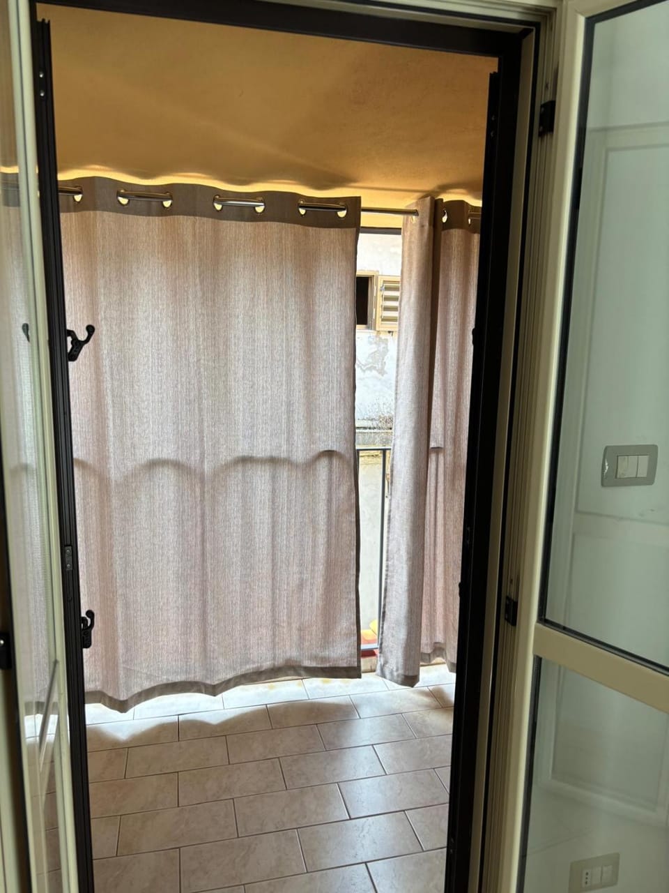il Mare in Piazza - in Centro Bed and Breakfast in Scilla