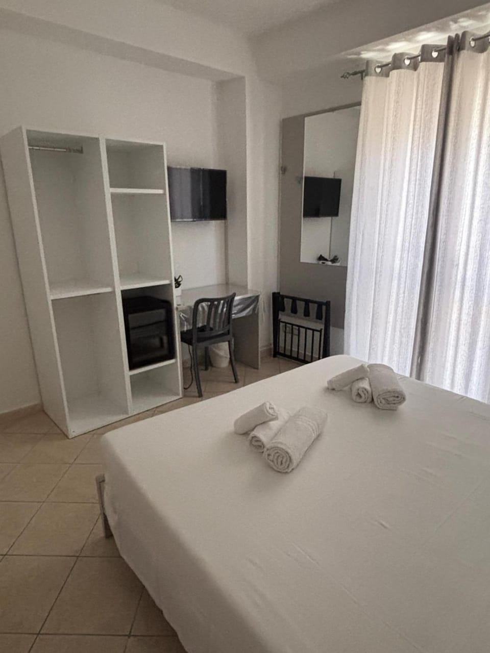 il Mare in Piazza - in Centro Bed and Breakfast in Scilla