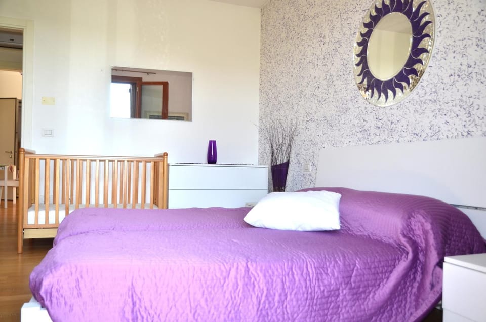 Oasi apartment close to Venice Apartment in Veneto