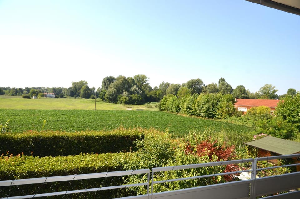 Oasi apartment close to Venice Apartment in Veneto
