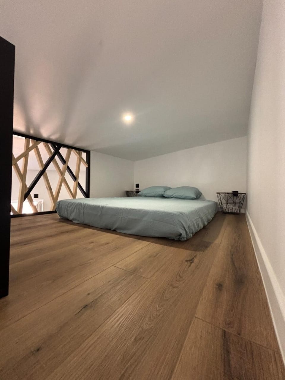Studio Palissy - Secteur Gare et Cathédrale Apartment in Tours
