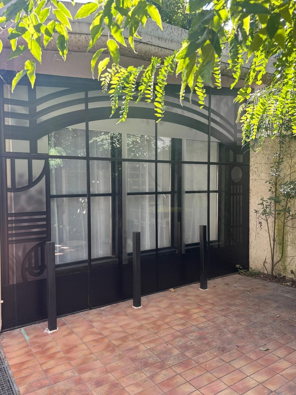 Studio Palissy - Secteur Gare et Cathédrale Apartment in Tours
