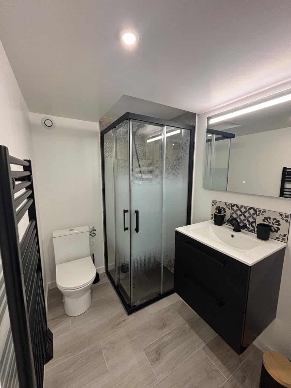 Studio Palissy - Secteur Gare et Cathédrale Apartment in Tours