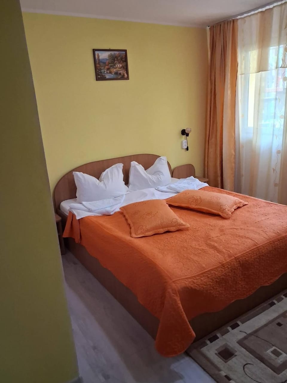 Pensiunea Mariana Bed and Breakfast in Prahova, Romania