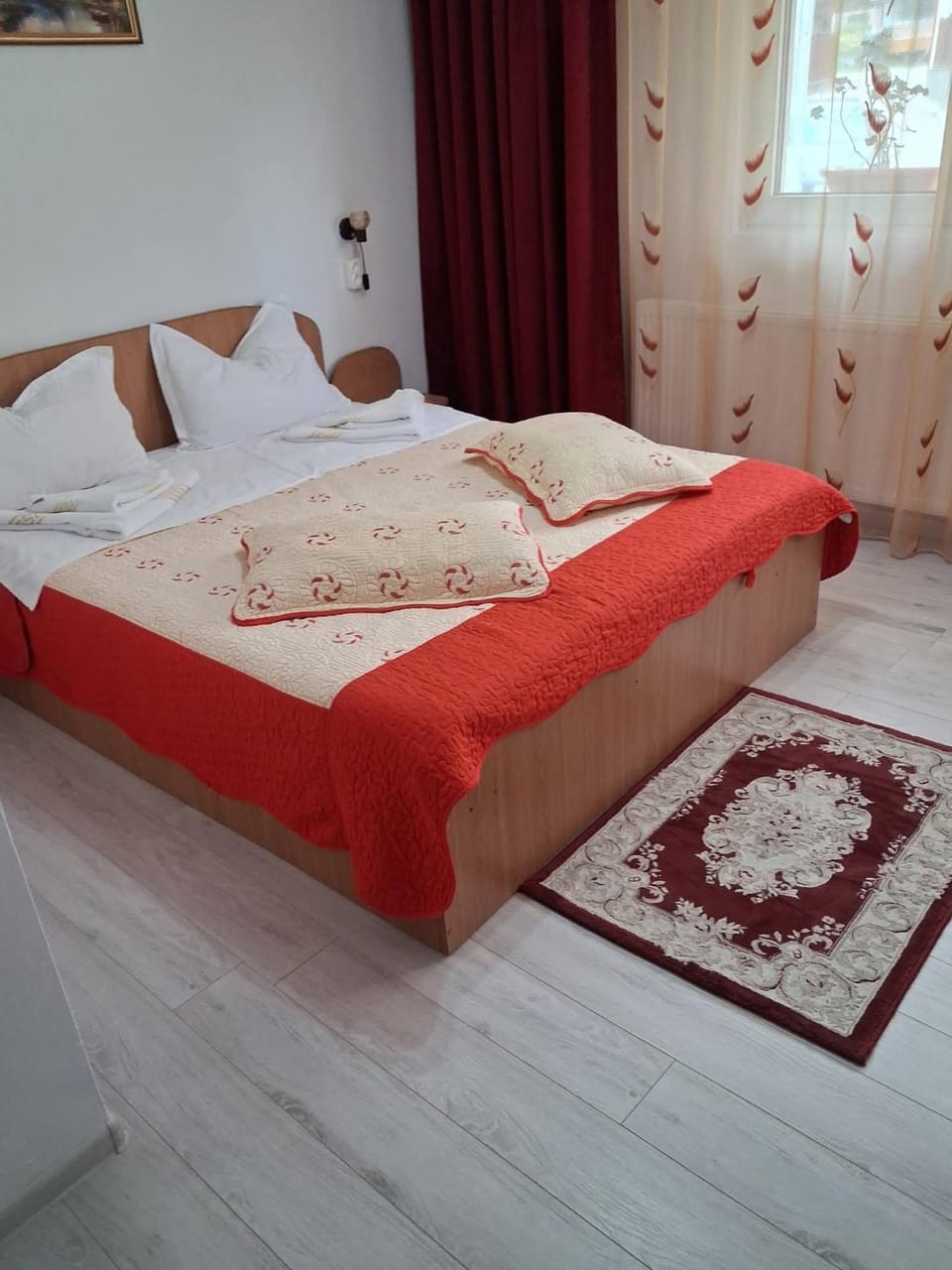 Pensiunea Mariana Bed and Breakfast in Prahova, Romania