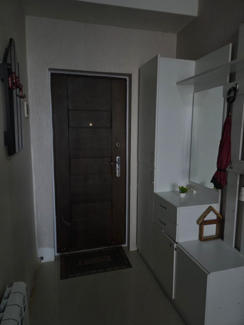ur home away from home Apartment in Tbilisi, Georgia