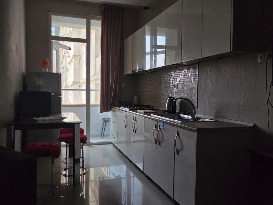 ur home away from home Apartment in Tbilisi, Georgia