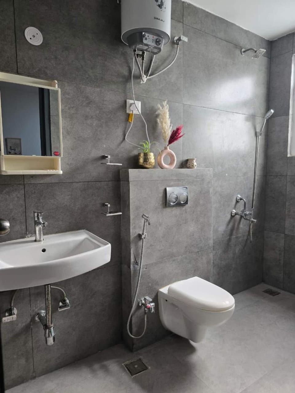 Kutumb living Bed and Breakfast in Noida