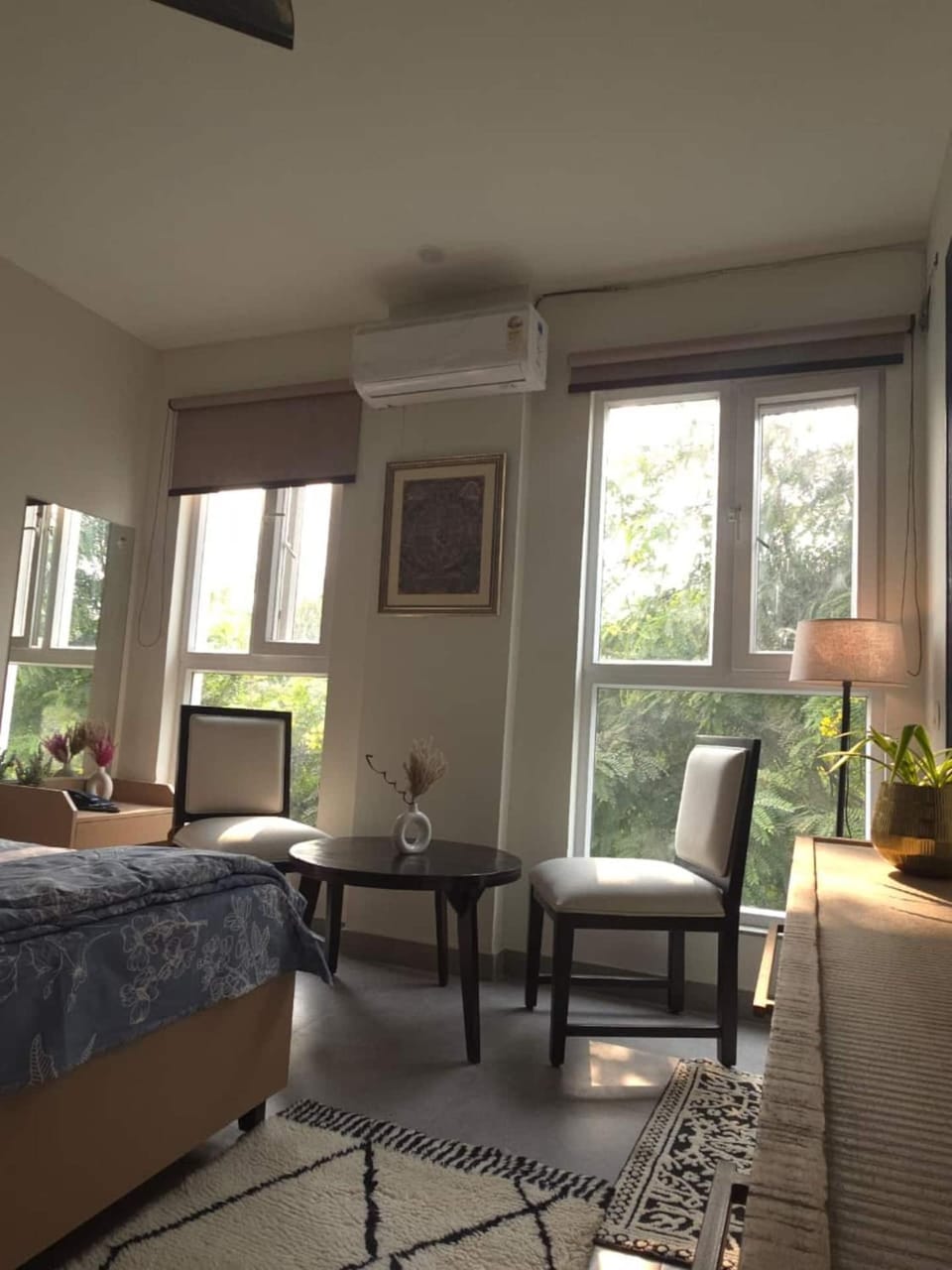 Kutumb living Bed and Breakfast in Noida