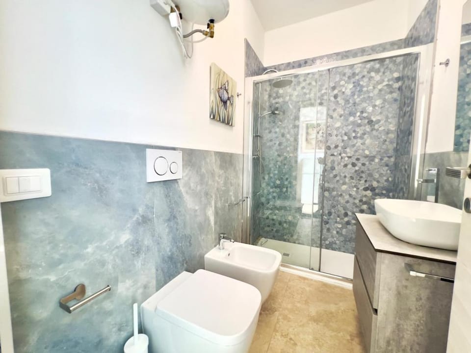 Shower, Toilet, Bathroom, bidet
