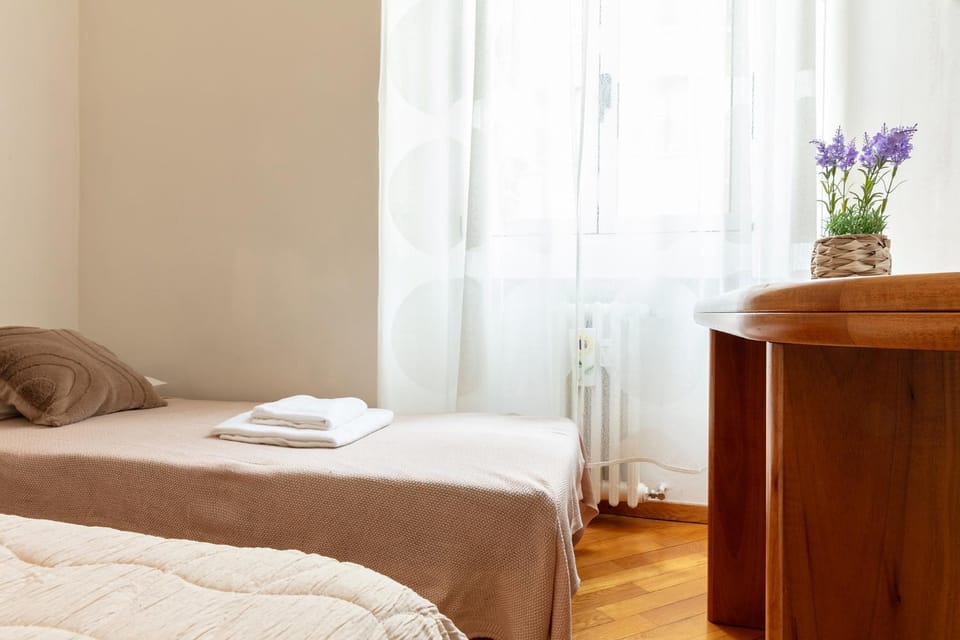 Milano autentica, Porta Ticinese & Navigli Apartment in Milan