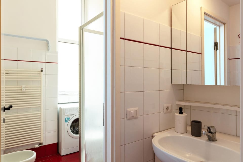 Milano autentica, Porta Ticinese & Navigli Apartment in Milan
